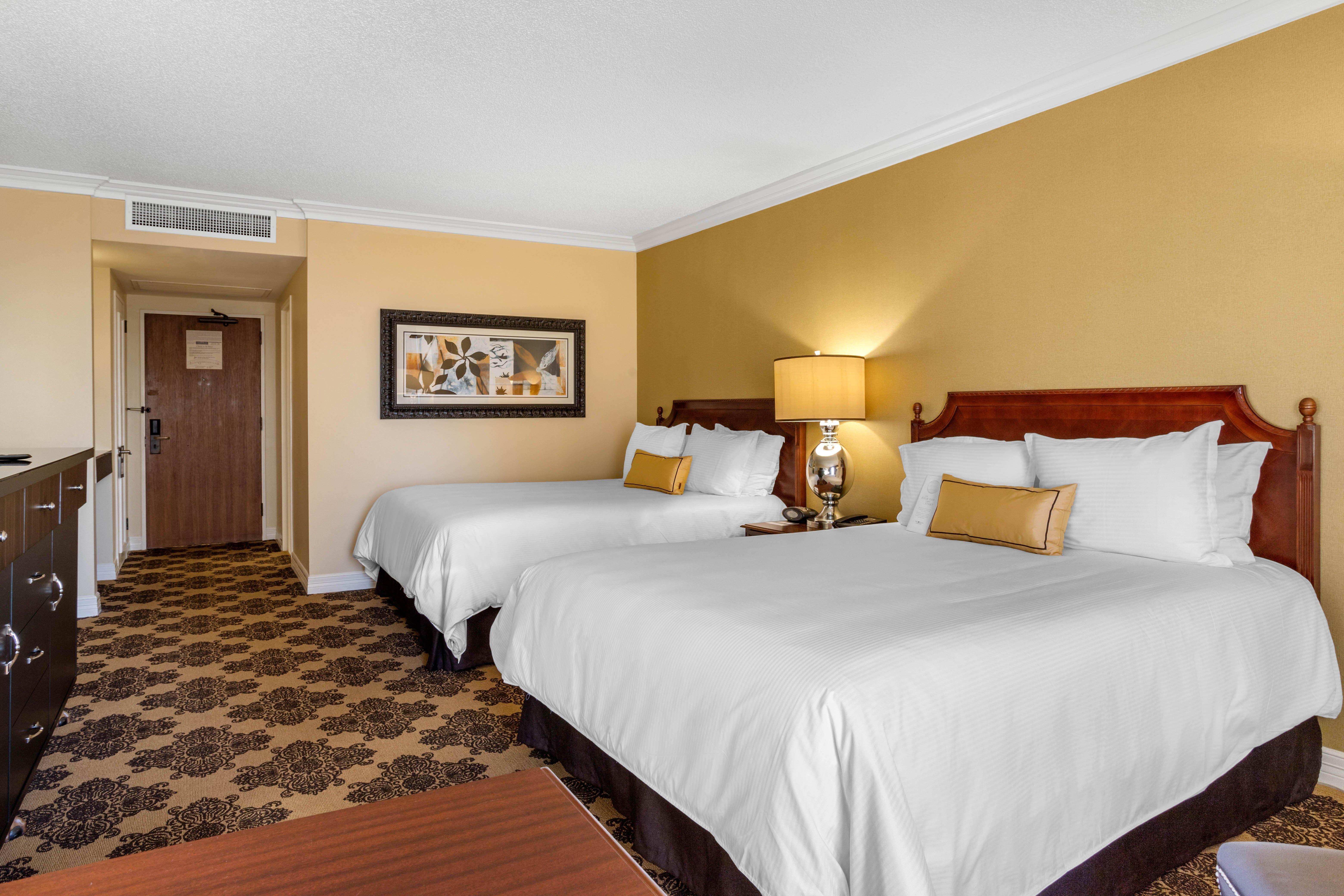 Omni Houston Hotel Exterior photo