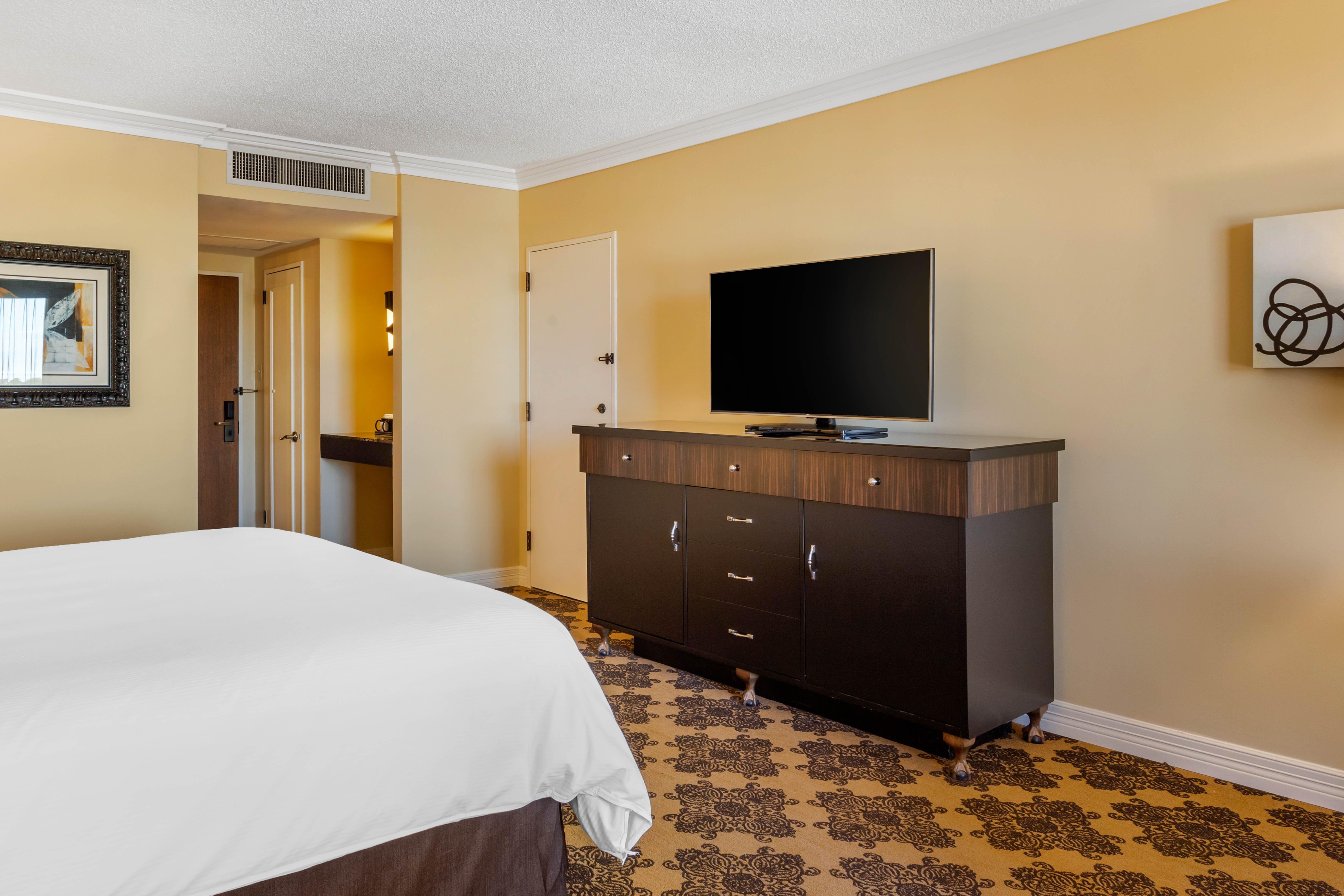 Omni Houston Hotel Exterior photo